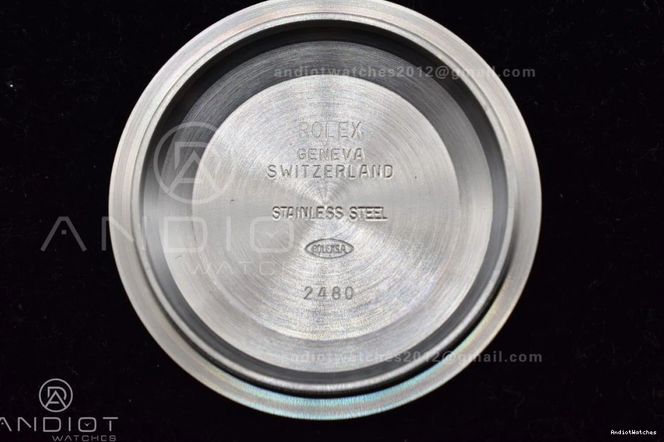 41 1:1 GoodFit Jubilee Best DateJust Arabic Dial on 638 Green SA 126334 904L DIWF Bracelet Marker Edition Steel 1031